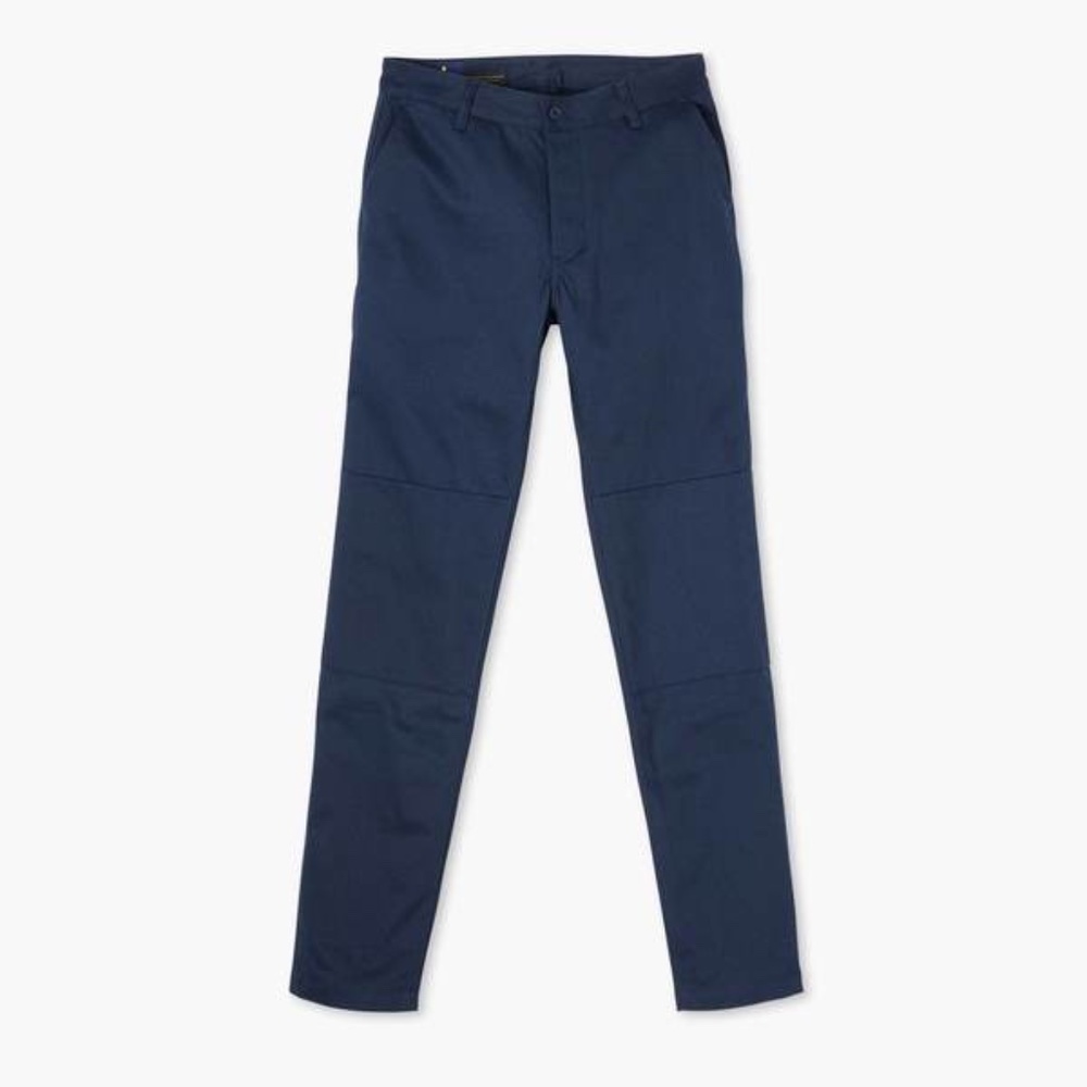 Askov Finlayson Explorer Pant - Navy